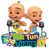 Upin Ipin Tak Tun Tuang icon