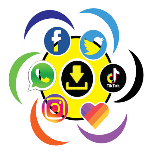 Fast Downloader Videos icon