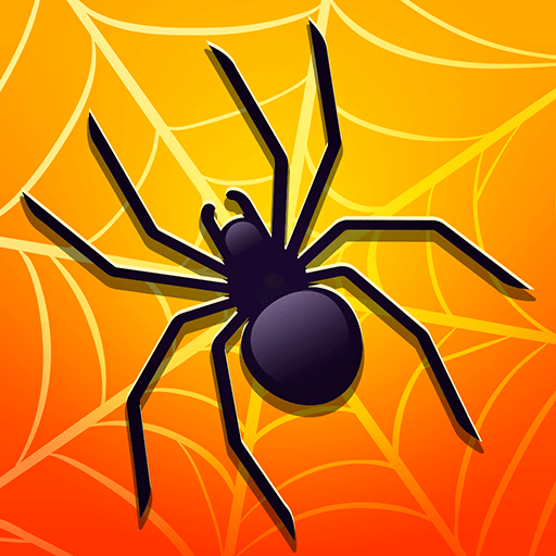 Spider Solitaire icon