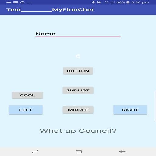 HouseParty иконка
