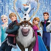 Frozen Lock Screen icon