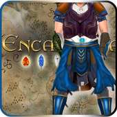 Encantadia Editor icon