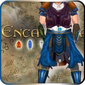 Encantadia Editor on 9Apps