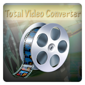 Total Video Converter icon