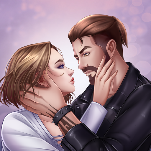 TapTales – Interactive Stories icon