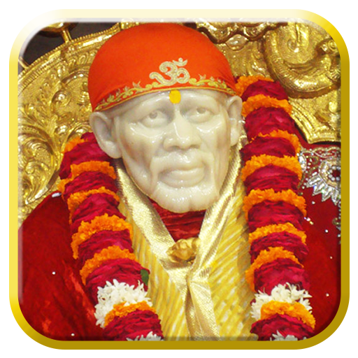 SaiBaba Live Wallpaper 2020 icon