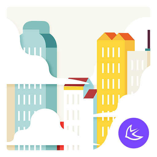 Leben|APUS Launcher theme icon