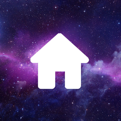 Hidden Launcher icon