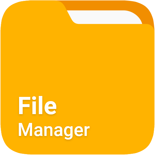 File Manager icon