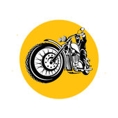 Vá de Moto Táxi Piloto icon