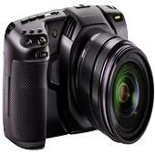 Camera for Sony 36megapixel