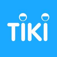 Tiki - Mua sắm online siêu tiện