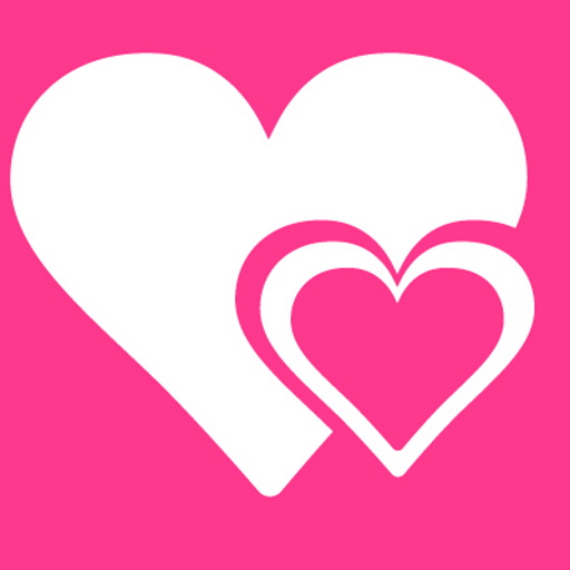 Transgender / TS dating app आइकन