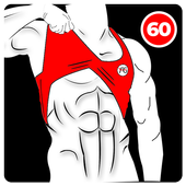 Six Pack In 30 Days - Abs Workout icon