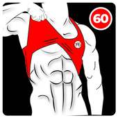 Six Pack In 30 Days - Abs Workout on 9Apps