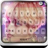 V-Taehyung BTS Keyboard Theme on 9Apps