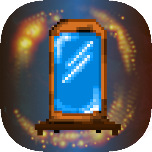 Dungeon Mirror आइकन