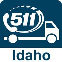 Idaho 511 Trucker on 9Apps