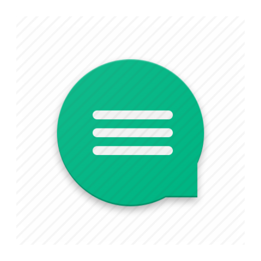 Chat App icon