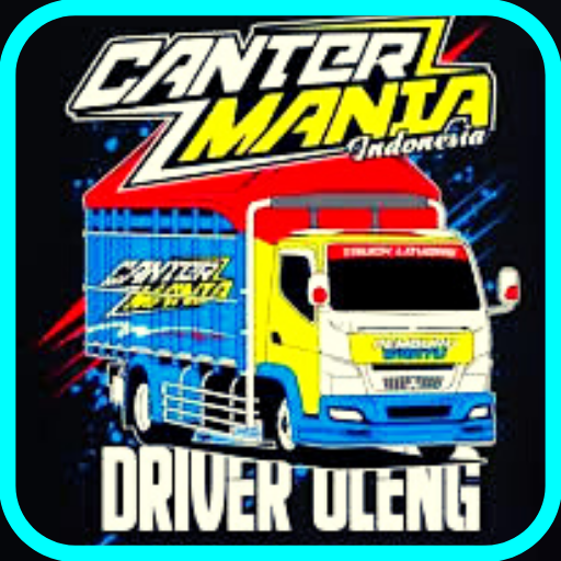 DJ TRUK OLENG MBOIS FULL BASS TERBARU icon