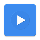 MX Player Lite icon