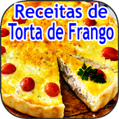 Como fazer Torta de Frango icon