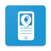 Find Lost Phone icon