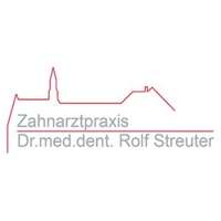 Zahnarzt Dr. Rolf Streuter