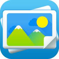 Gallery & HD Photos Videos App on 9Apps