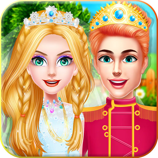 Royal princess fashion tailor icon