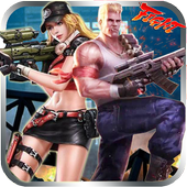 Clash Of Contra icon