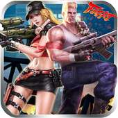 Clash Of Contra