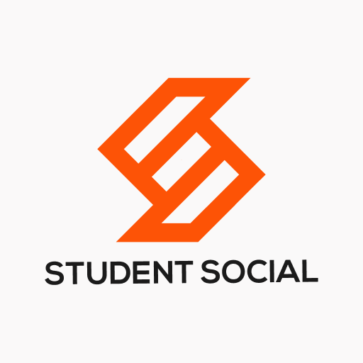 Student Social icon