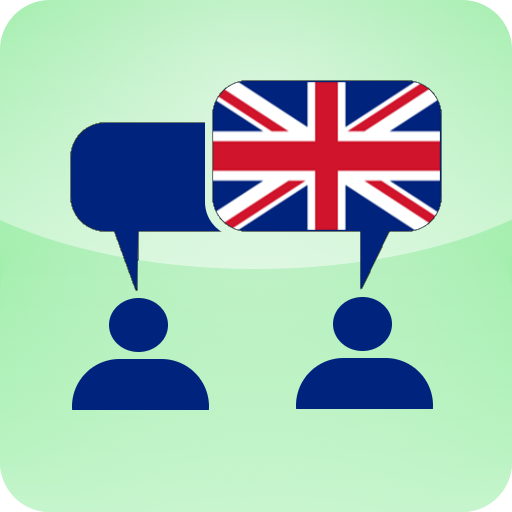 English Speak Practice أيقونة