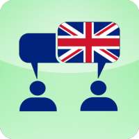 English Speak Practice on 9Apps