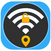 WiFi-Passwords Prank icon