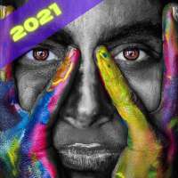 Pic Edit - Photo editor, blur background, effects