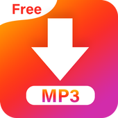 MP3 Downloader icon