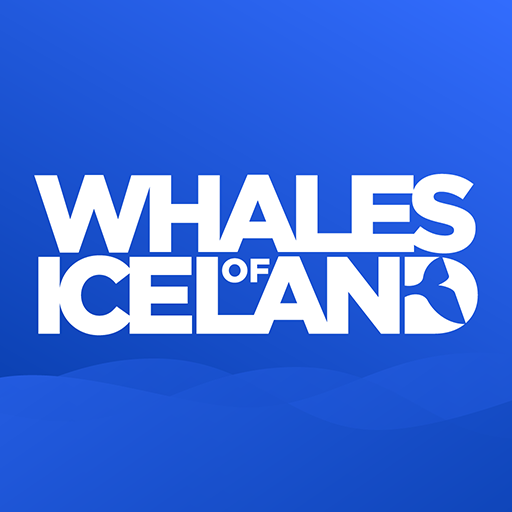 Whales of Iceland Audio Guide! icon