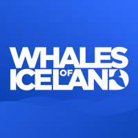 Whales of Iceland Audio Guide! on 9Apps