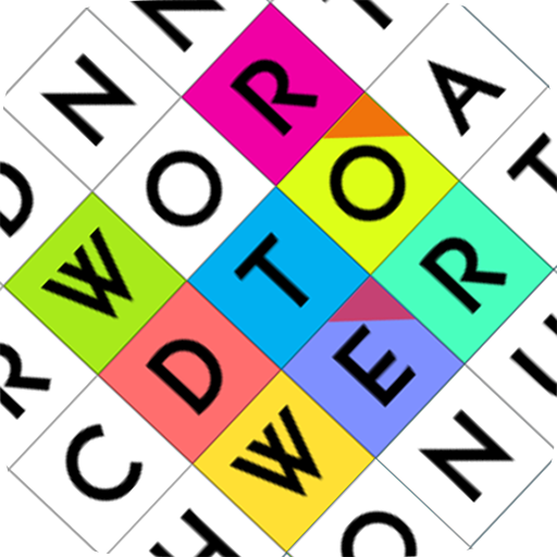 Word Tower: Word Search Puzzle icon