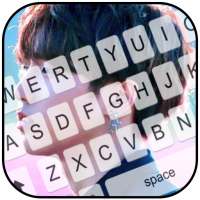 New Handsome of Stray Kids Keyboard Theme