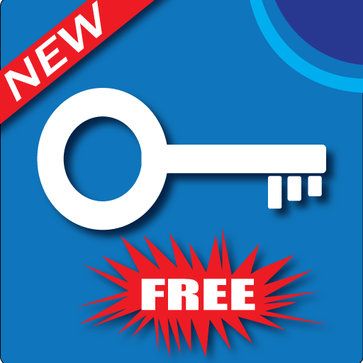 Free VPN - Best Speed, VPN Proxy, Super Fast VPN иконка