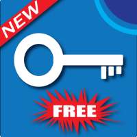 Free VPN - Best Speed, VPN Proxy, Super Fast VPN