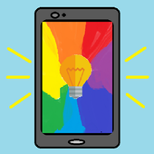 ColorLight : Customize your own Screen FlashLight! icon