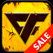 The Kill War 2015 icon