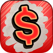 Lottery Scratch icon