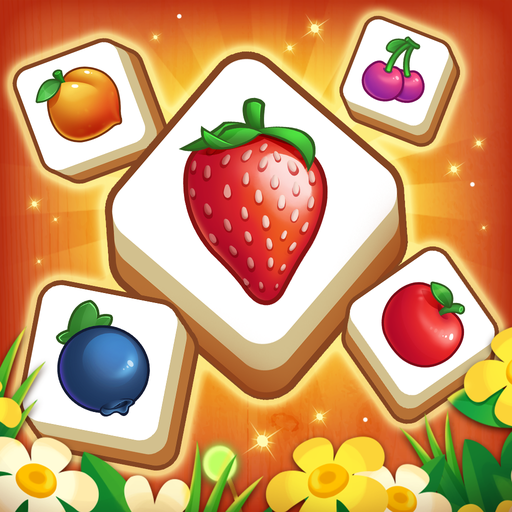 King of Tiles - Matching Game &amp; Master Puzzle icon