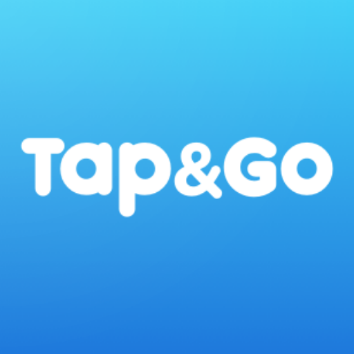 Tap&amp;Go - RW icon