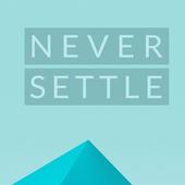 HD One Plus 1 Stock Wallpapers icon